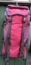 Zaino karrimor alpinisti - zaino,