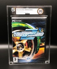 Need for Speed Underground 2 /