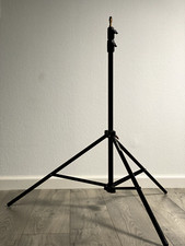 Manfrotto Alu Air-Cushioned