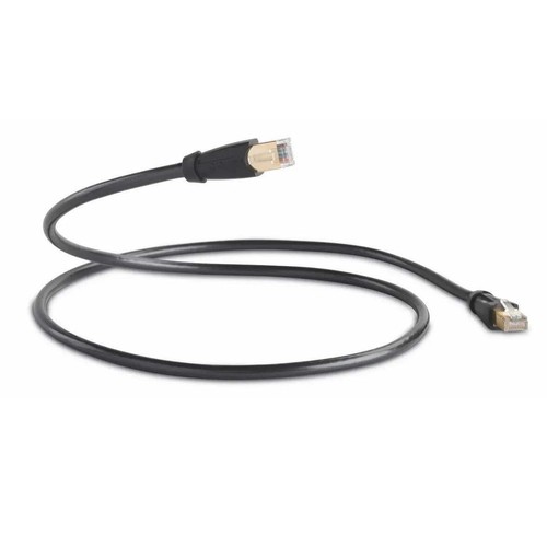 Cavo ethernet grafite - grafite, qed
