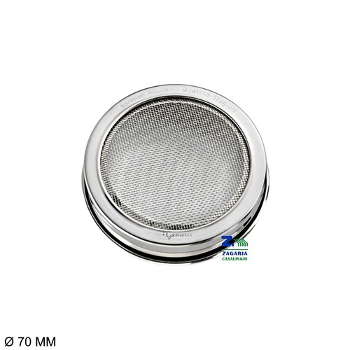 Tappo setaccio quattro - tappo,