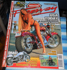 Freeway n. 90 SETTEMBRE 2001 -