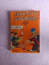 Jacovitti memories 2 oscar - "jacovitti, 2"