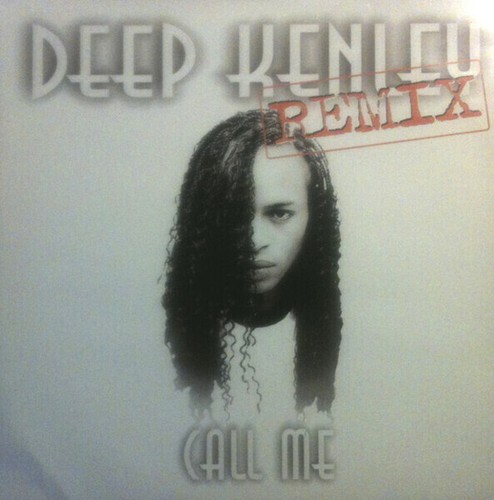 Deep kenley call - deep,