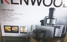 CENTRIFUGA ESTRATTORE SUCCHI