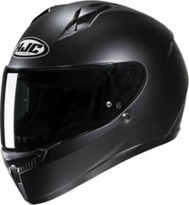 CASCO MOTO INTEGRALE HJC C 10