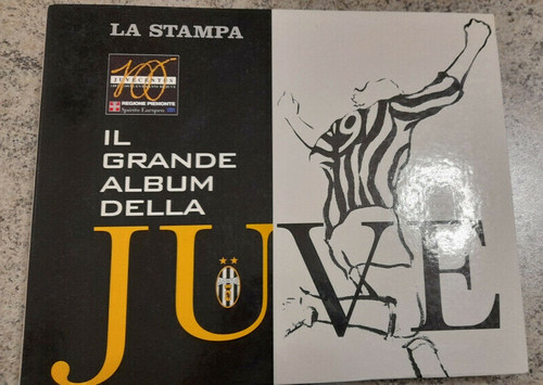 Libro grande album della - grande,