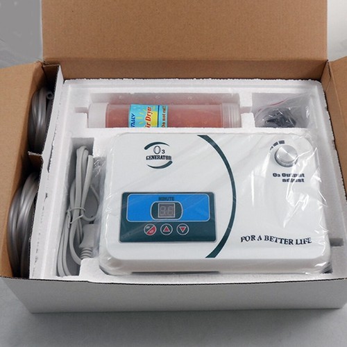 110v enaly ozone - 110v,