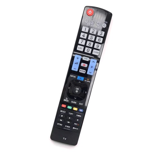 Telecomando nuovo per - , lcd