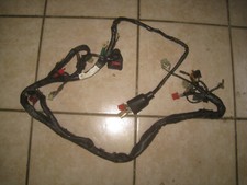 CB 450 S PC17 Cablaggio