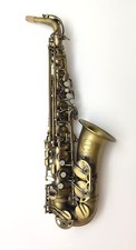 Grassi sax alto ACAS300BR OTTONE BRONZATO