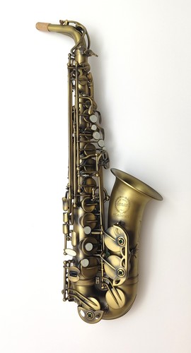 Grassi sax alto - , acas300br