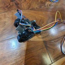 Cerchi modulazione curva passo