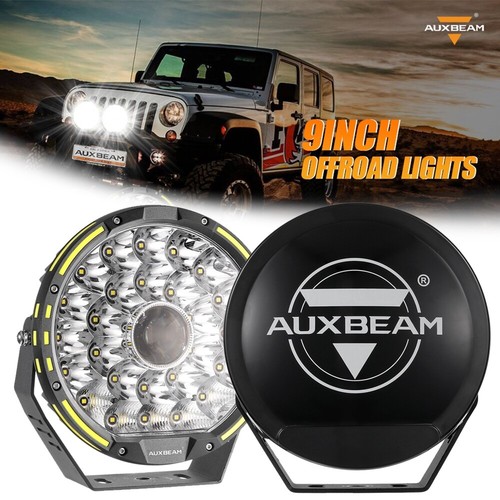 Auxbeam 480w 360 - auxbeam, pro