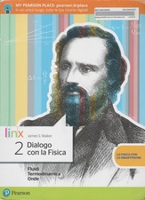 Dialogo con la fisica. Per le