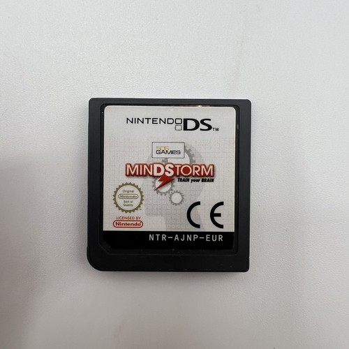 Mindstorm nintendo 2ds - mindstorm, 3ds