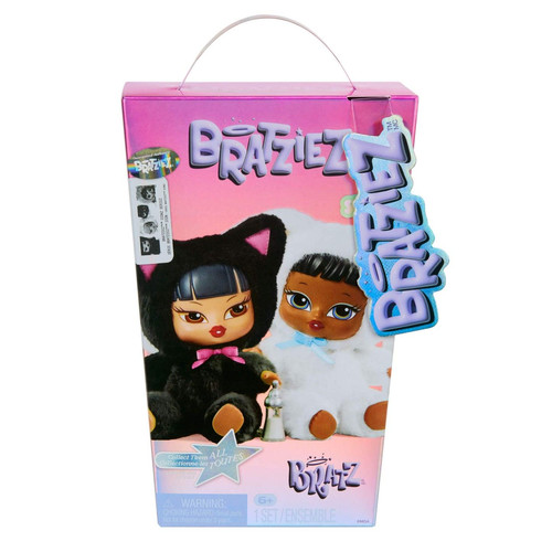 Bratz bratziez iconz - bratz, –