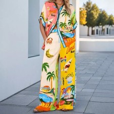 Set donna fantasia colori - donna,