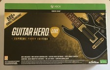Guitar Hero Live Supreme Party