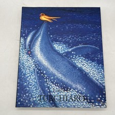 L'ARCA DI TURCHIARO  ed