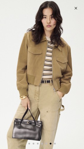 Crew collection giacca - collection,
