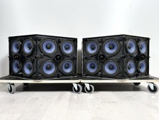 Coppia altoparlanti Bose 901