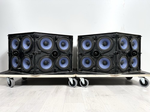 Coppia altoparlanti bose 901 - coppia,