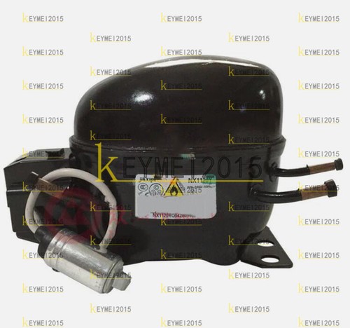 1pz compressore nuovo - nuovo, nx1120y