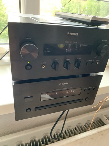 Yamaha pianocraft 840 - yamaha,