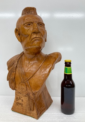 Busto negozio sigari falco