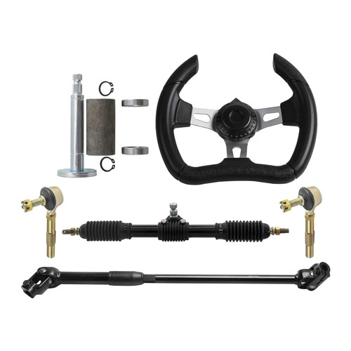 Kit volante anteriore 440mm - kit,