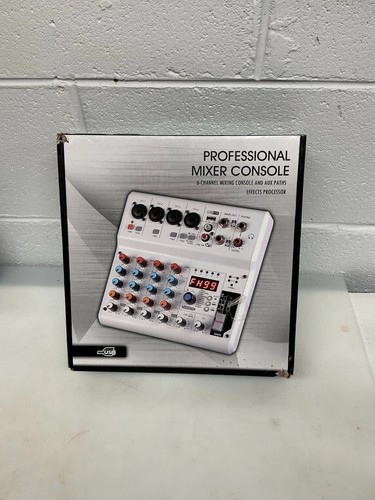 Mixer audio - mixer,