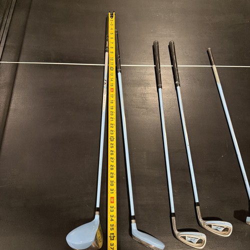 Aspire junior golf - junior,