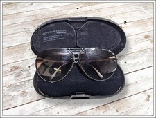 Vintage Carrera Porsche Design