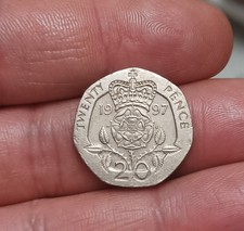 Sterlina da collezione