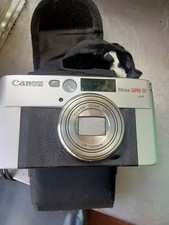 macchina fotografica digitale canon Prima