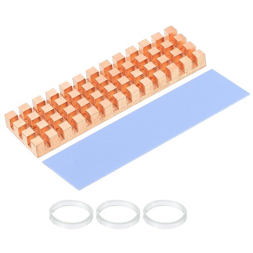 Dissipatore calore rame - dissipatore,