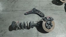 sospensione anteriore destra Renault trafic b-turbo