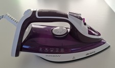 Ferro Da Stiro A Vapore 2200w