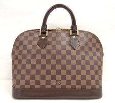 Louis Vuitton Damier Ebene