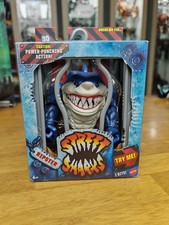 Street sharks - street,