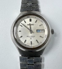 Orologio automatico SEIKO