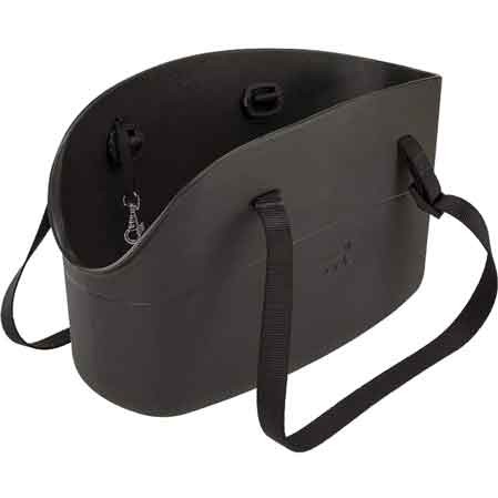 Borsa trasportino colore blu - colore,