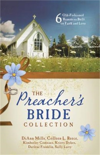 The preacher bride - the, preacher's