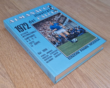 Almanacco illustrato del - illustrato,