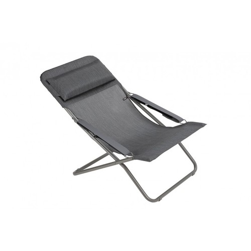 Sedia sdraio transabed lafuma - sdraio,