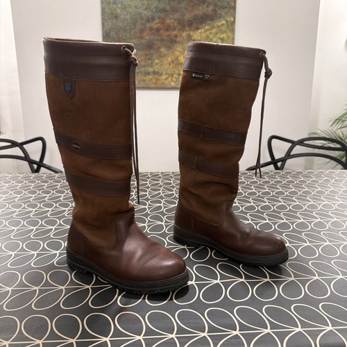 Stivali galway dubarry extra - stivali,