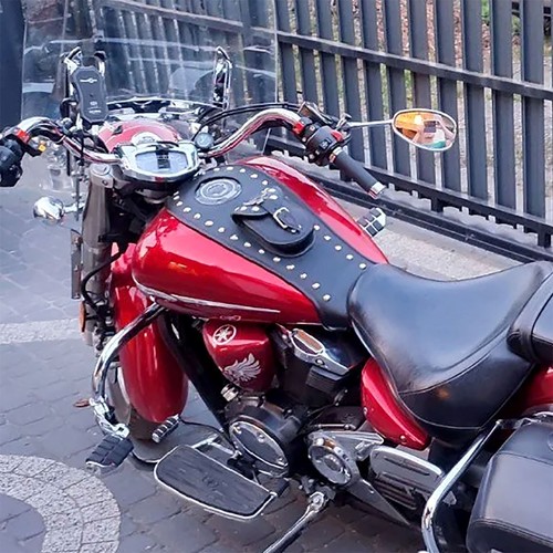 Yamaha midnight star - midnight,