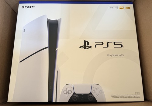 Sony playstation slim - playstation, 5