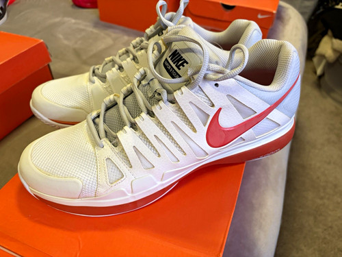 Scarpe tennis nike vapor - scarpe, da